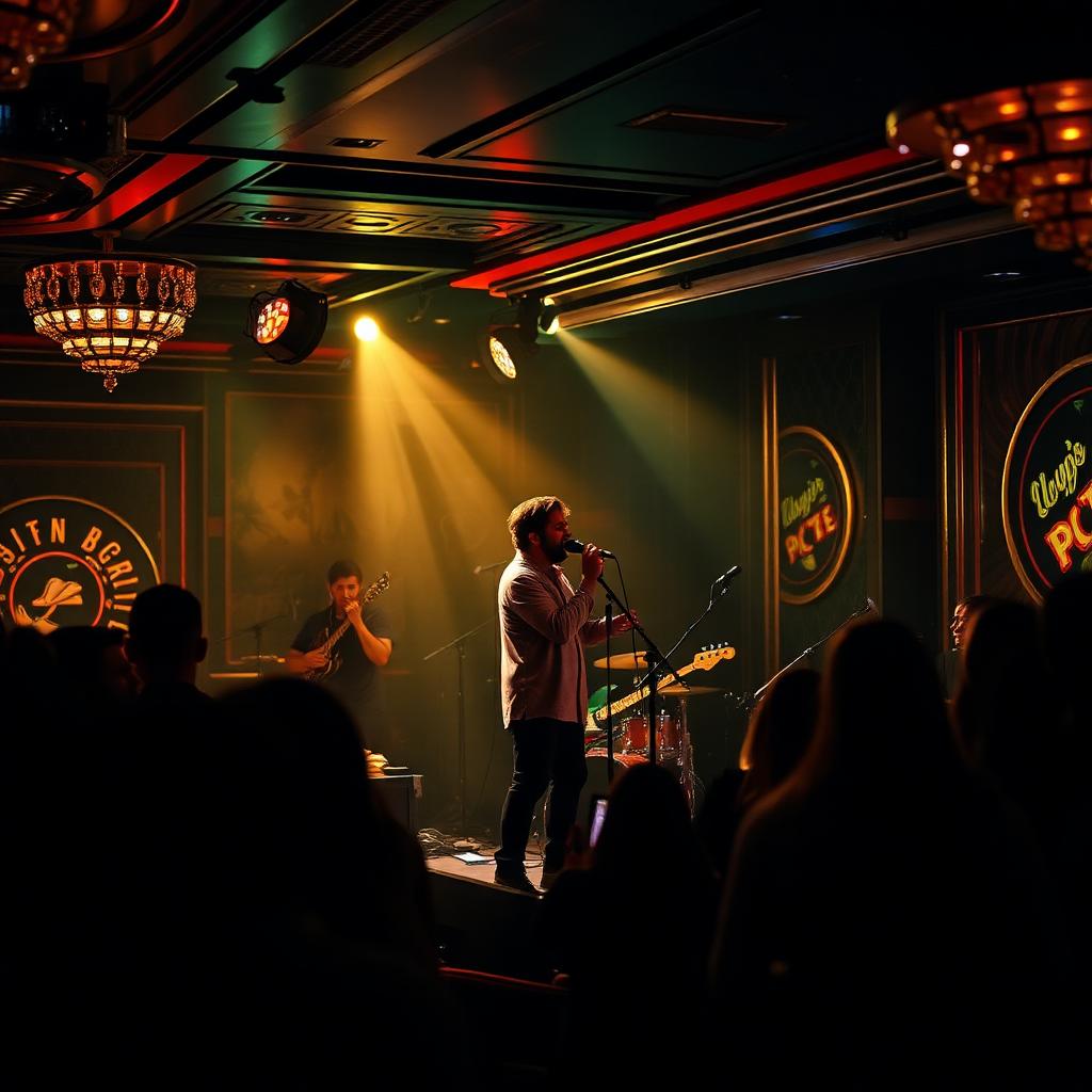 Sábados de Live Music en Grand Casino Escazú