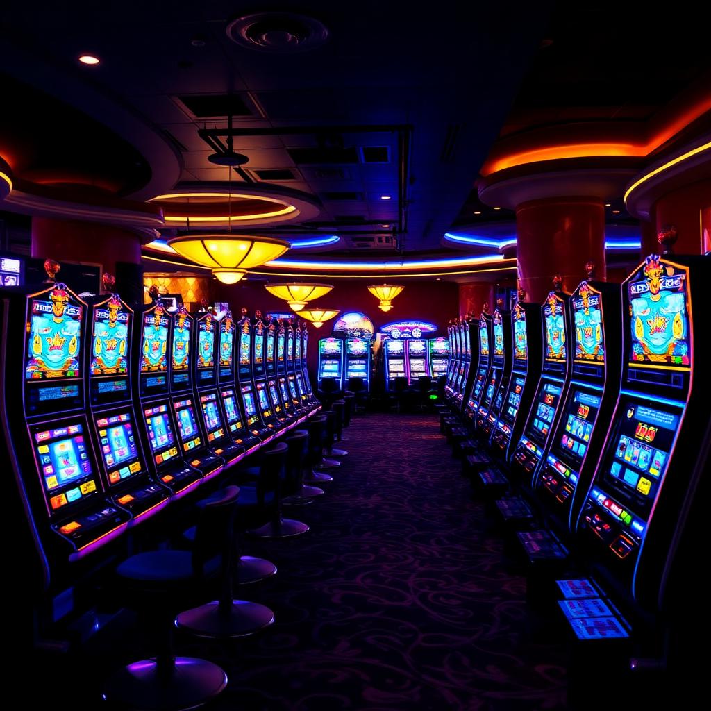 Slots