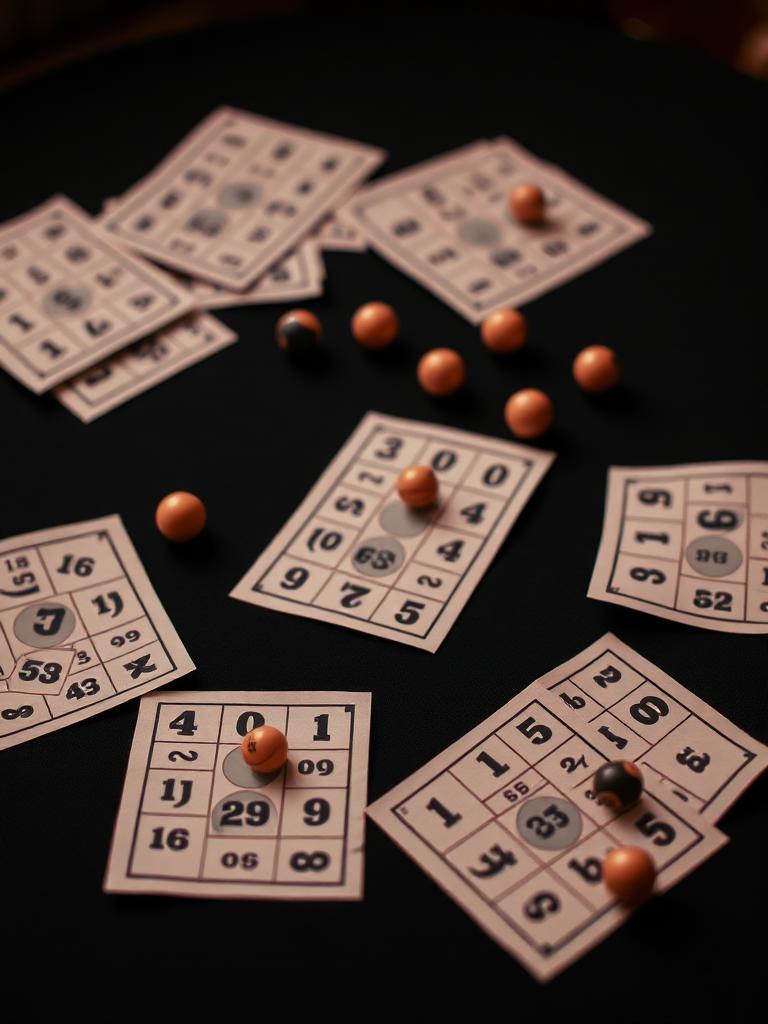 Bingos